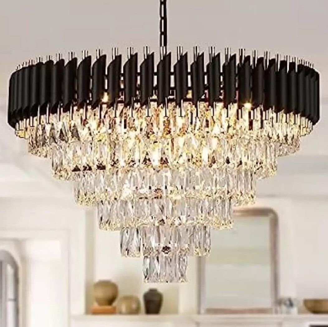 adwait Chandelier Ceiling Lamp-picture-3