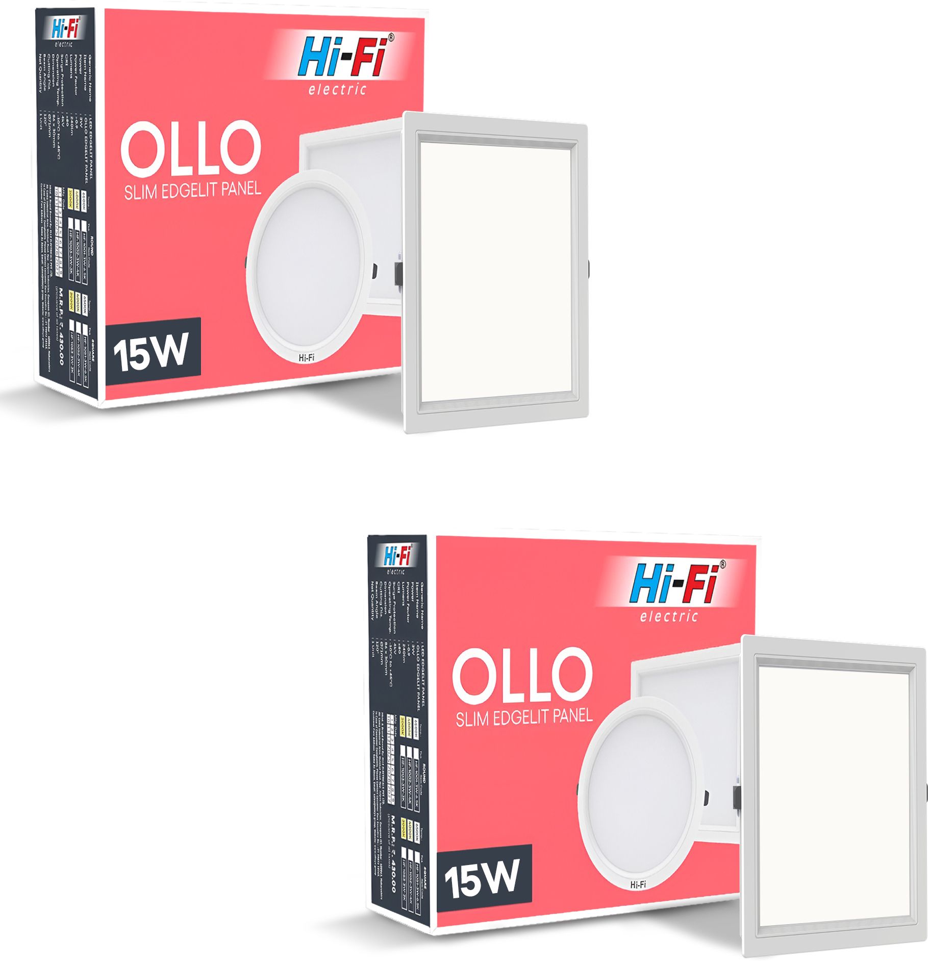hi-fi Ceiling Light Ceiling Lamp-picture-25