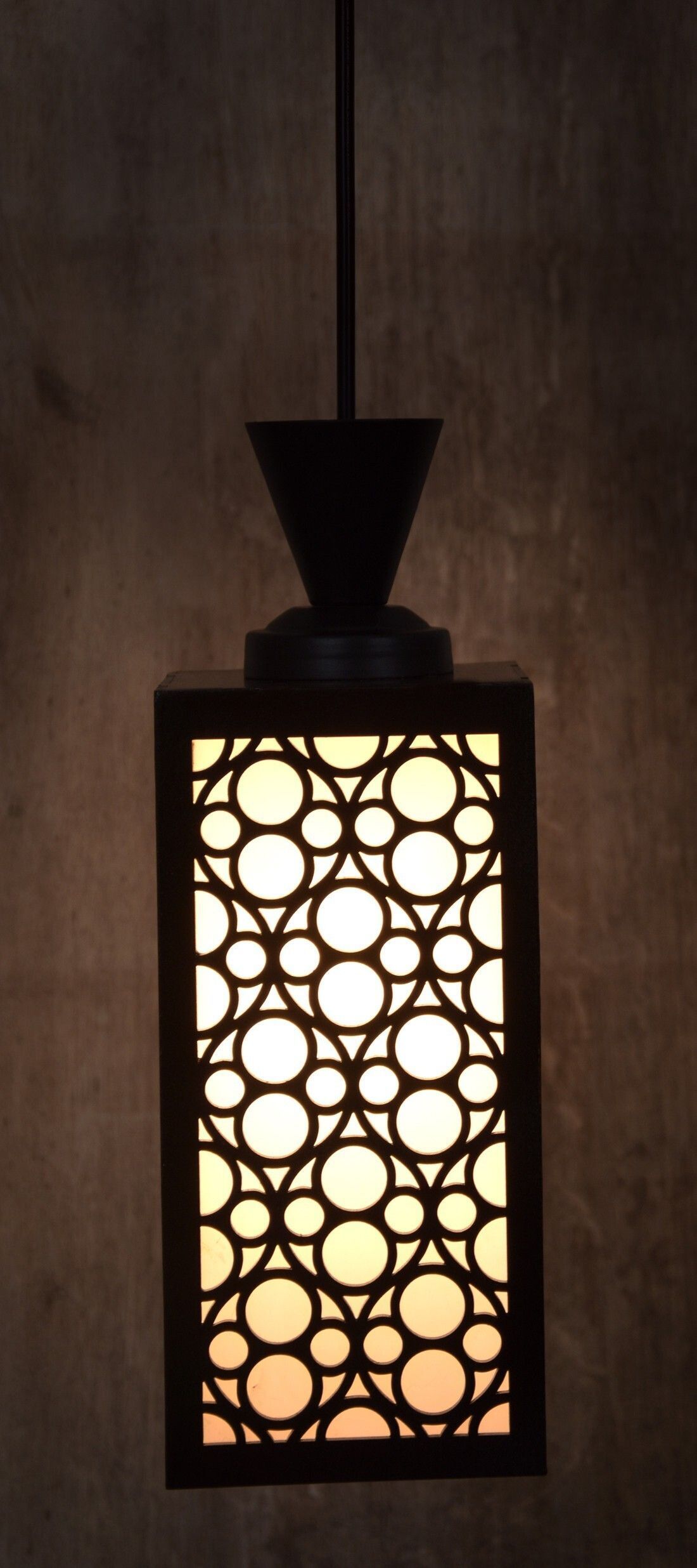 nexat Wooden Hanging Thali Lamp Elegance for Home Decor and Festive Celebrations Chandelier Ceiling Lamp-picture-33