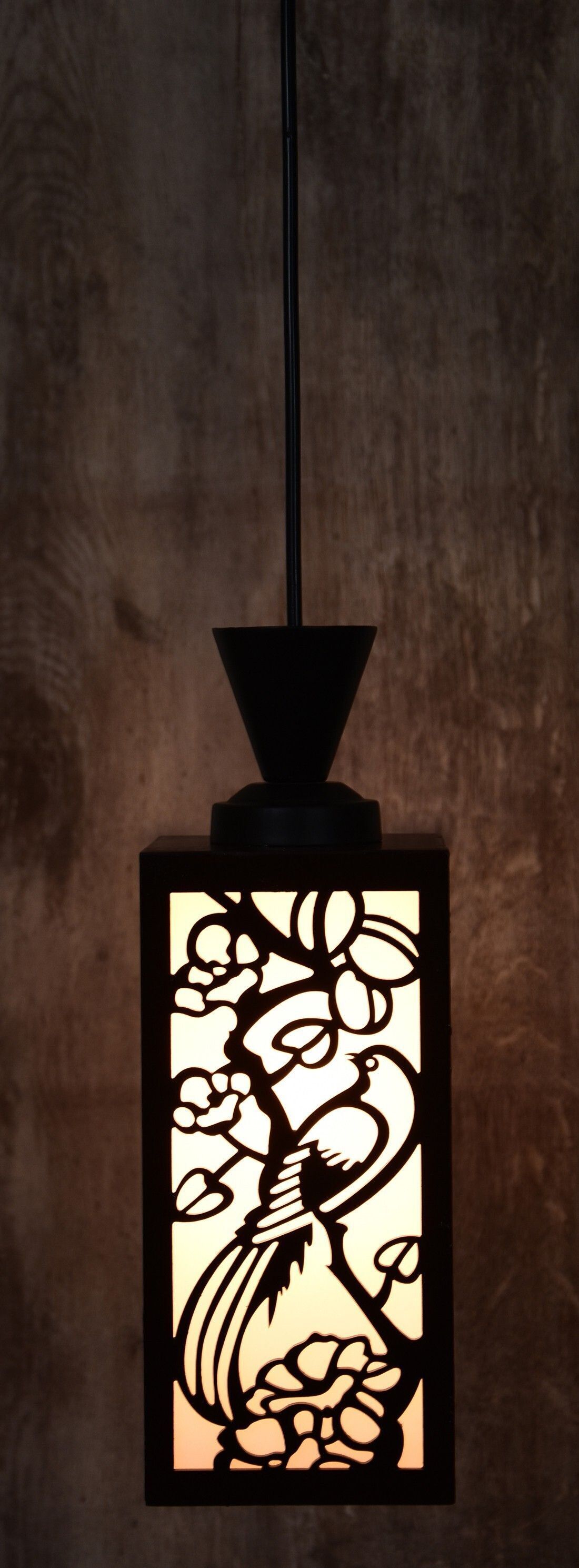 nexat Wooden Hanging Thali Lamp Elegance for Home Decor and Festive Celebrations Chandelier Ceiling Lamp-picture-16