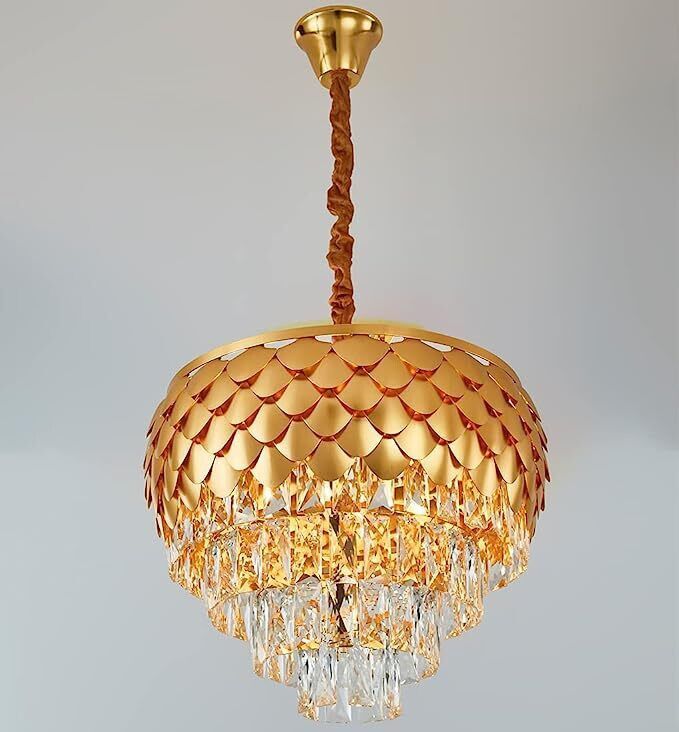 akrik Chandelier Ceiling Lamp-picture-34