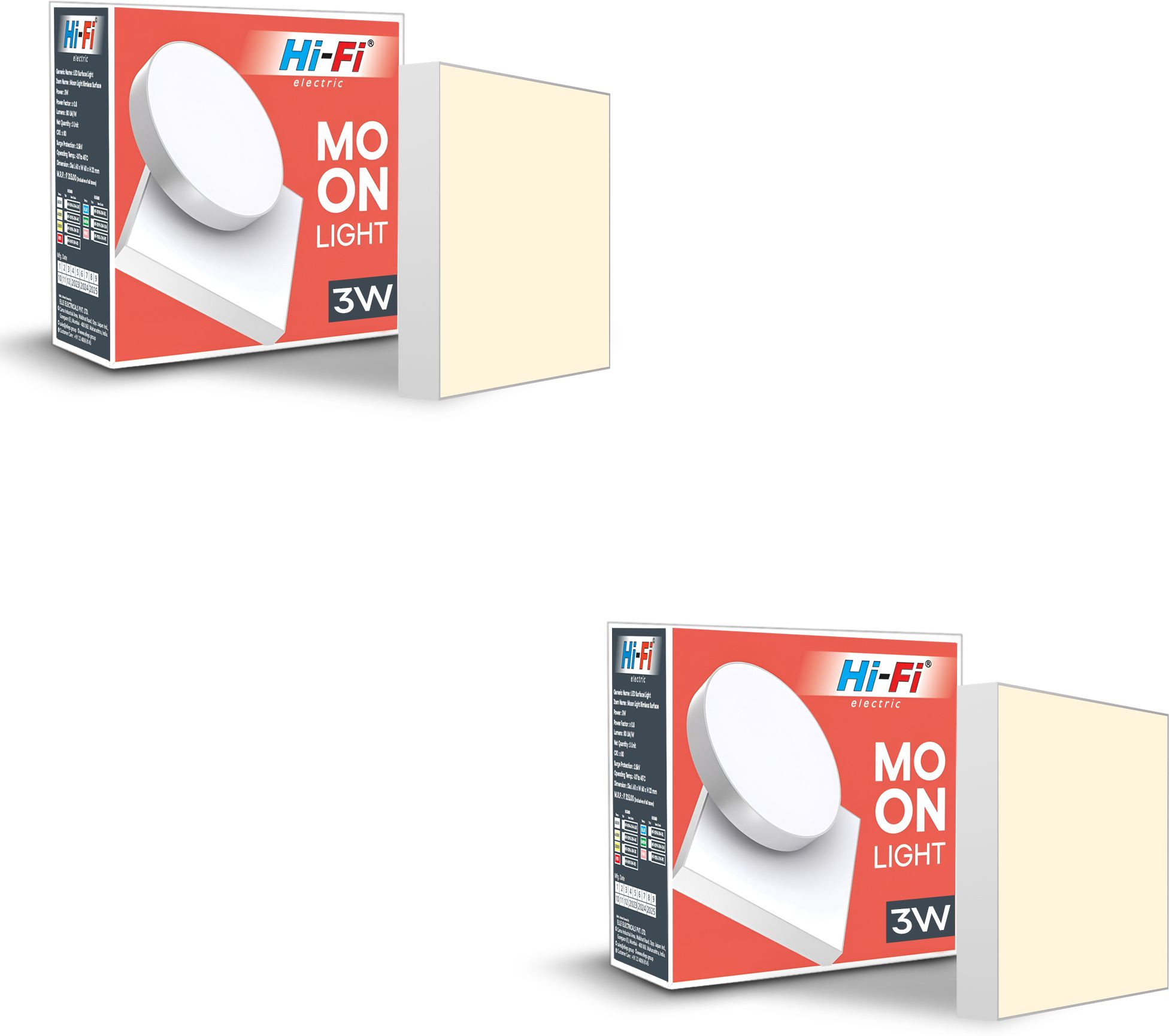 hi-fi Ceiling Light Ceiling Lamp-picture-23
