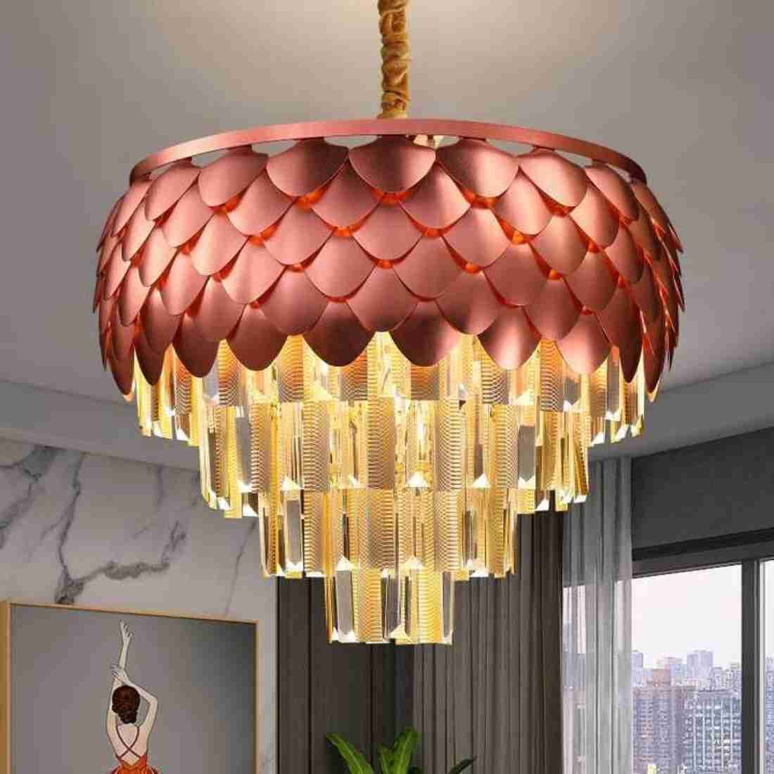 Chandelier Ceiling Lamp-image-41