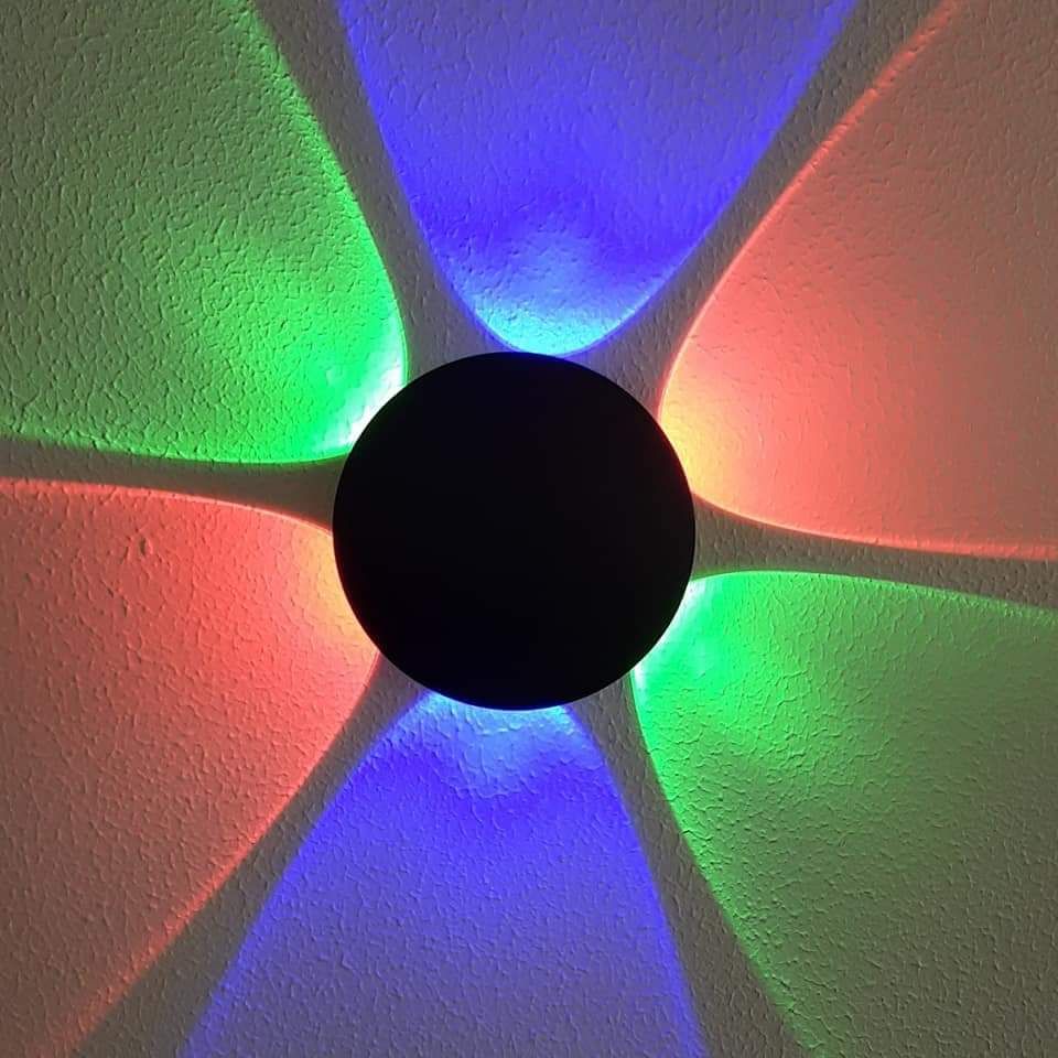 Star Light Colorful Or Single Color Ceiling Light Ceiling Lamp-image-34