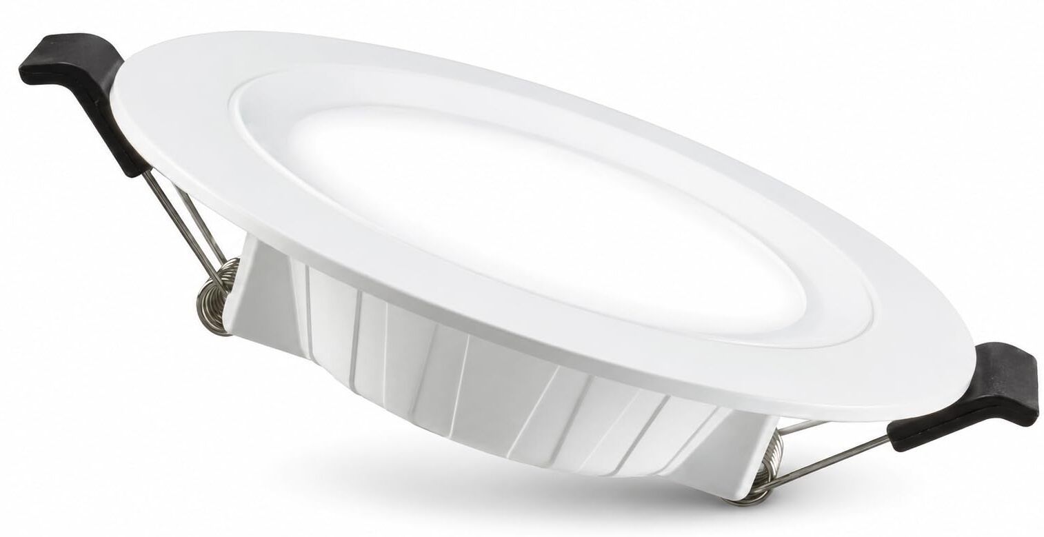Lume 6W Blue Downlighter Ceiling Lamp-image-23