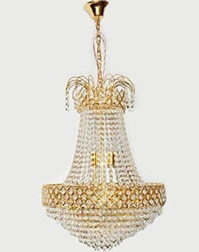 akrik Chandelier Ceiling Lamp-picture-19