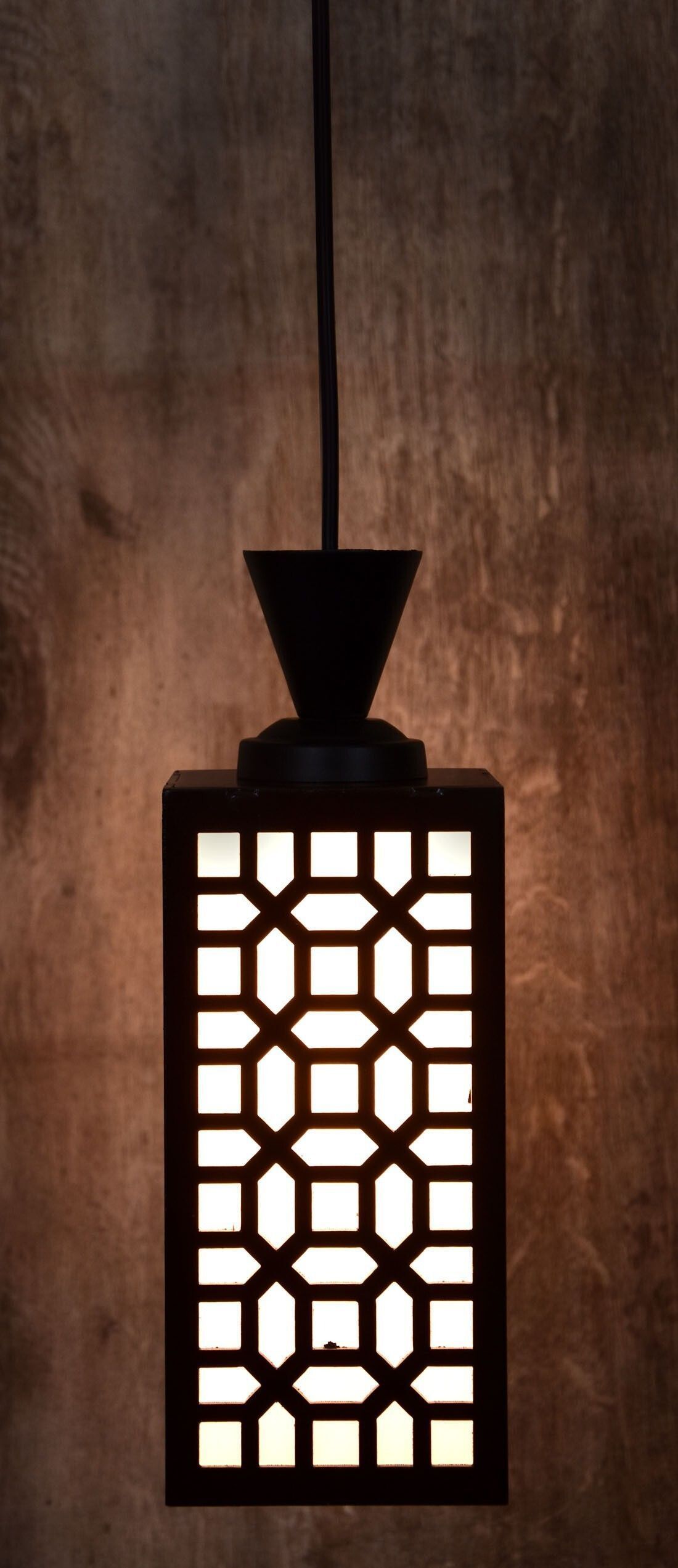 nexat Wooden Hanging Thali Lamp Elegance for Home Decor and Festive Celebrations Chandelier Ceiling Lamp-picture-38