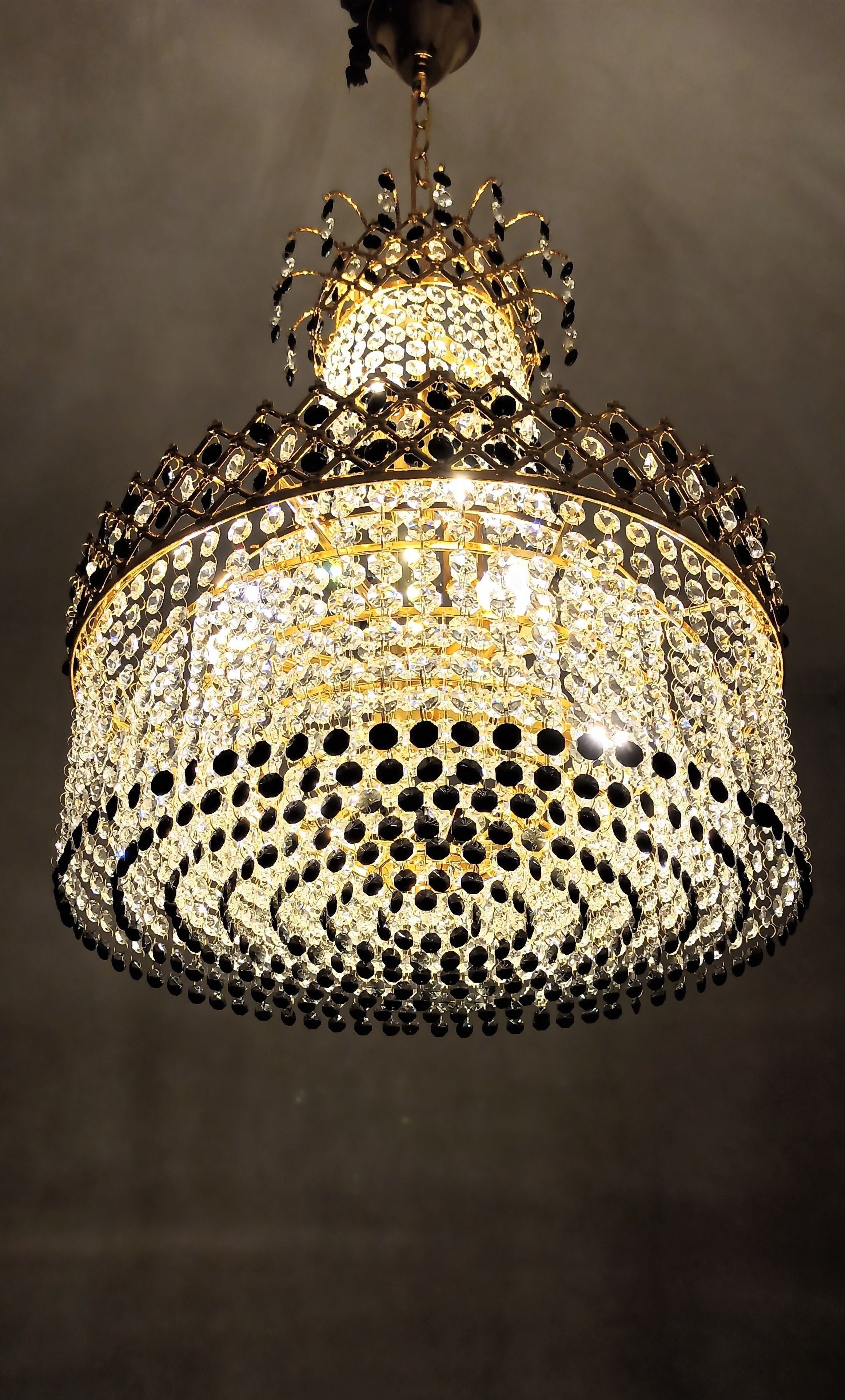 Chandelier Ceiling Lamp-image-35