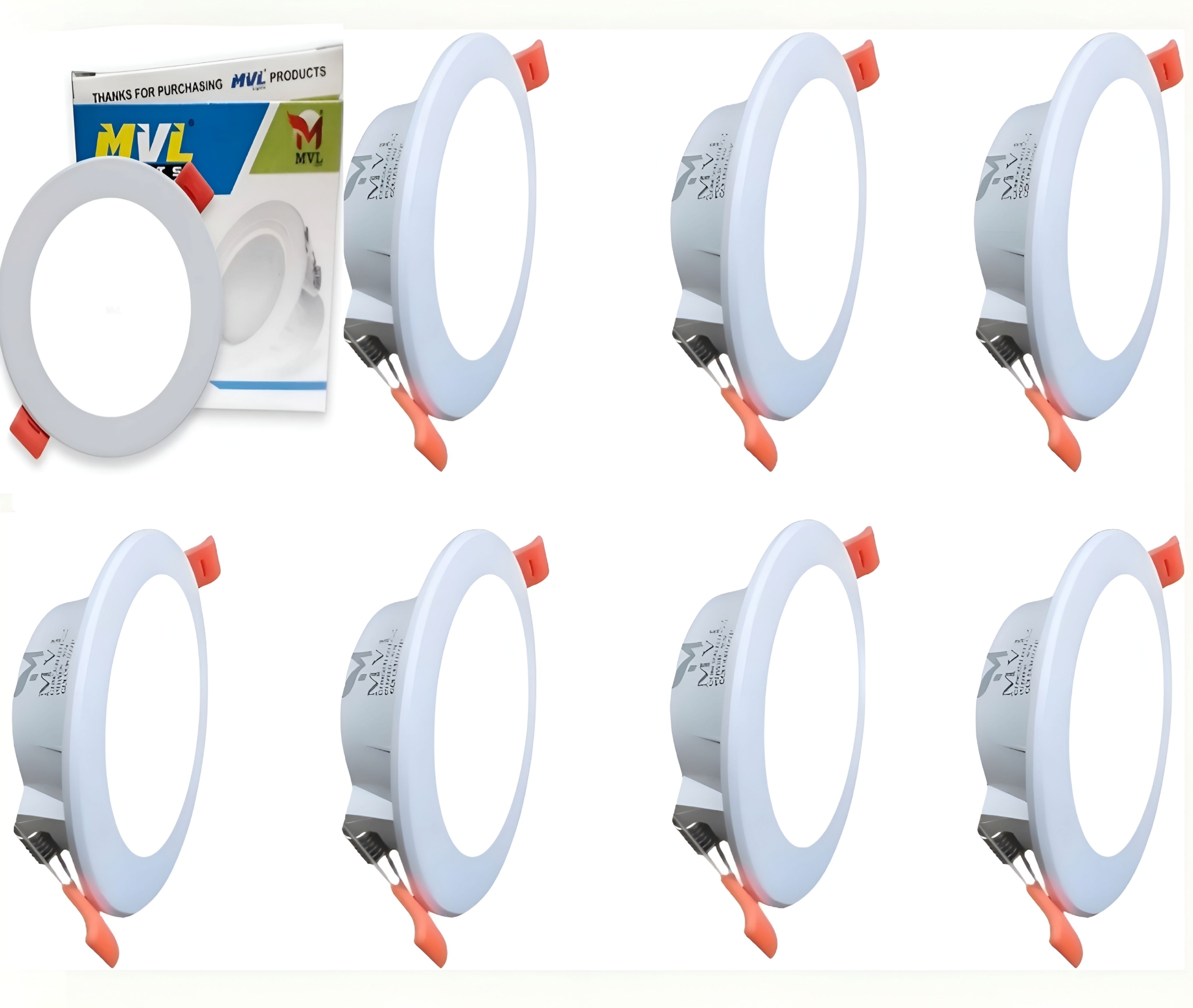Ceiling Light Ceiling Lamp-image-21