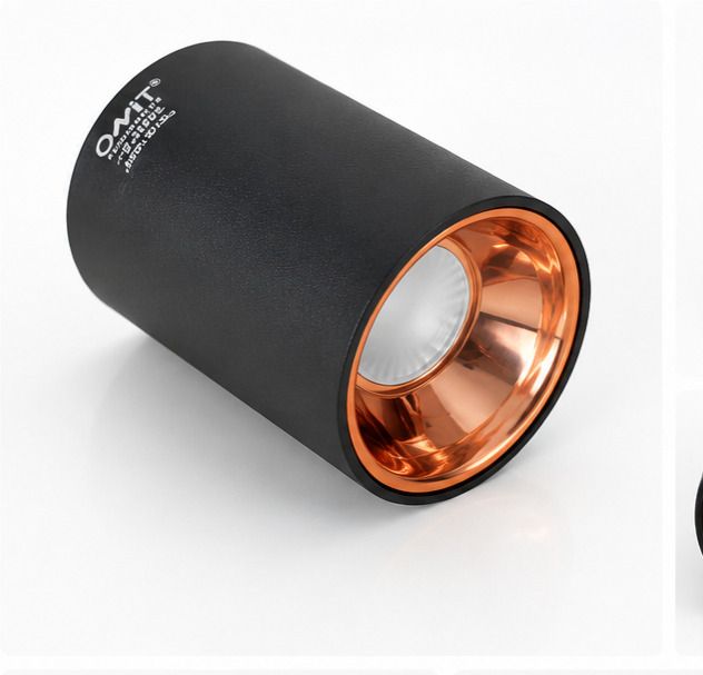 Nova Cob Light Ceiling Lamp-image-0