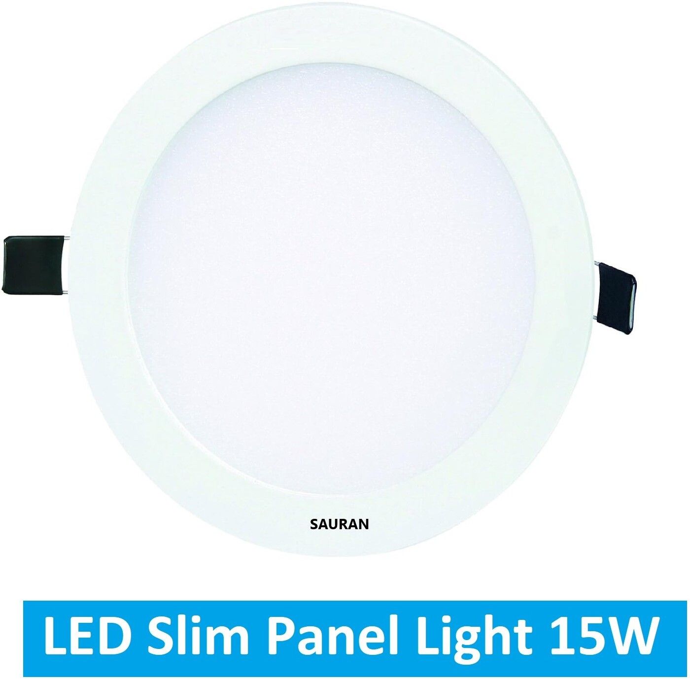 sauran Round LED Slim Panel Natural White Light 15W LSP 22.1 (With Warranty) Ceiling Light Ceiling Lamp-picture-44