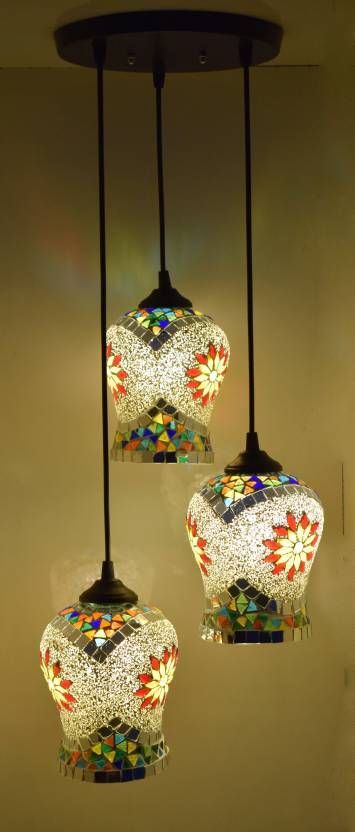 adwait PhoolBorkhathali_5 Ceiling Light Ceiling Lamp-picture-15