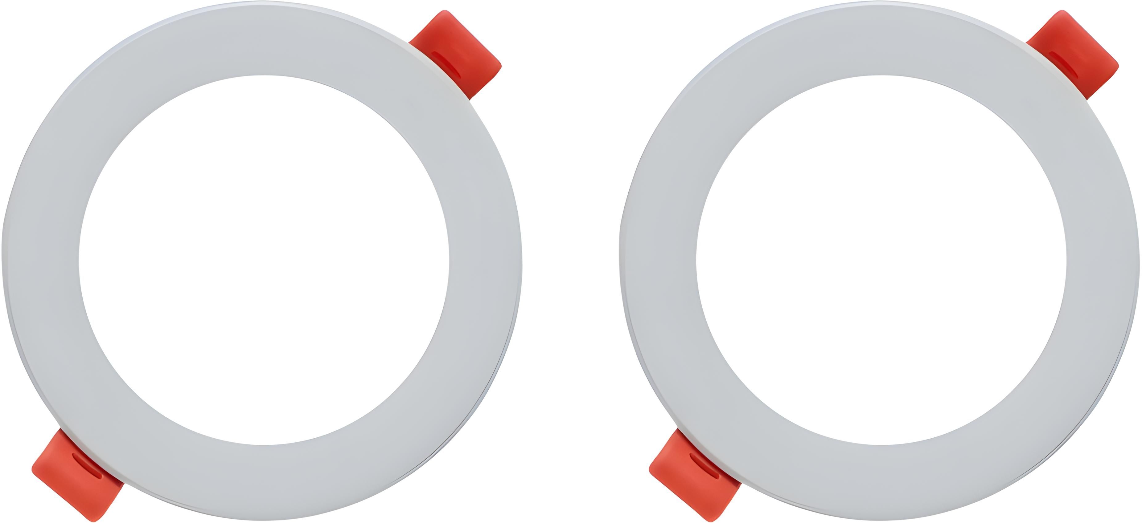 MN light 10 watt Round Led light mini indora pack of 1 Ceiling Light Ceiling Lamp-image-23
