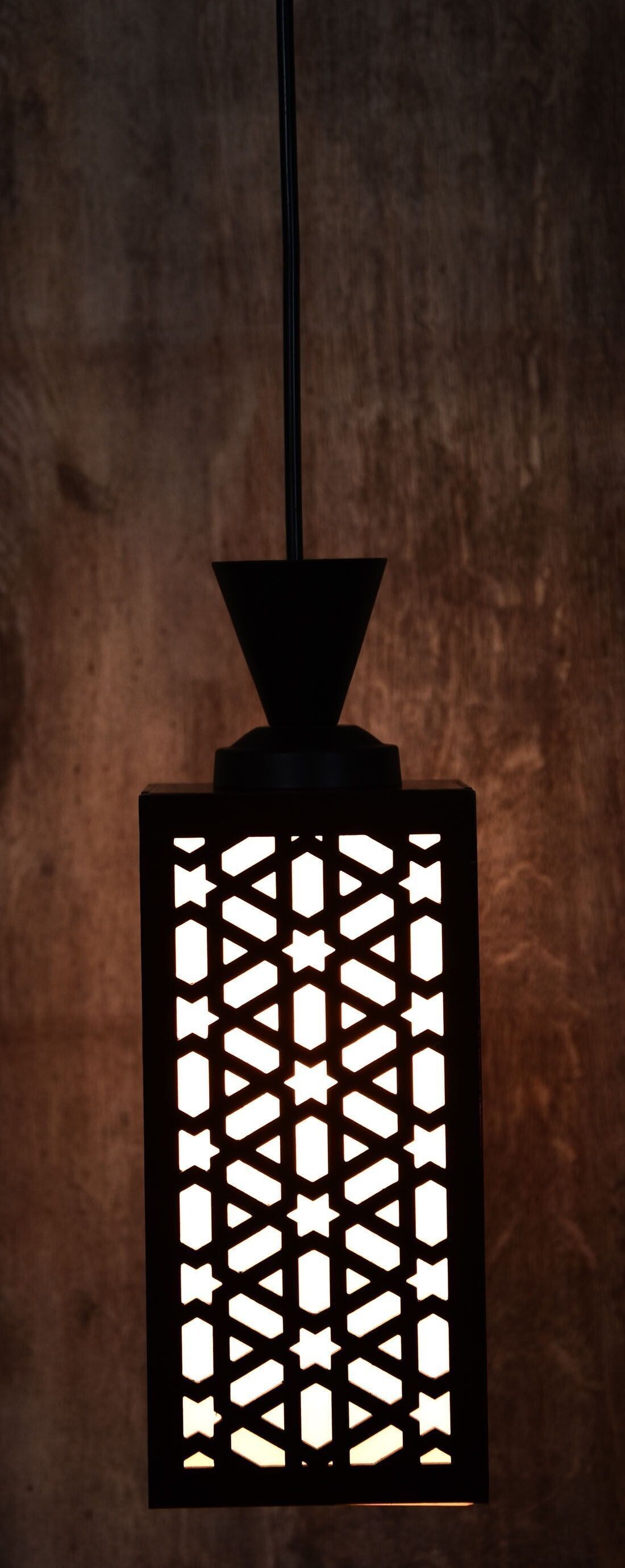 nexat Wooden Hanging Thali Lamp Elegance for Home Decor and Festive Celebrations Chandelier Ceiling Lamp-picture-47