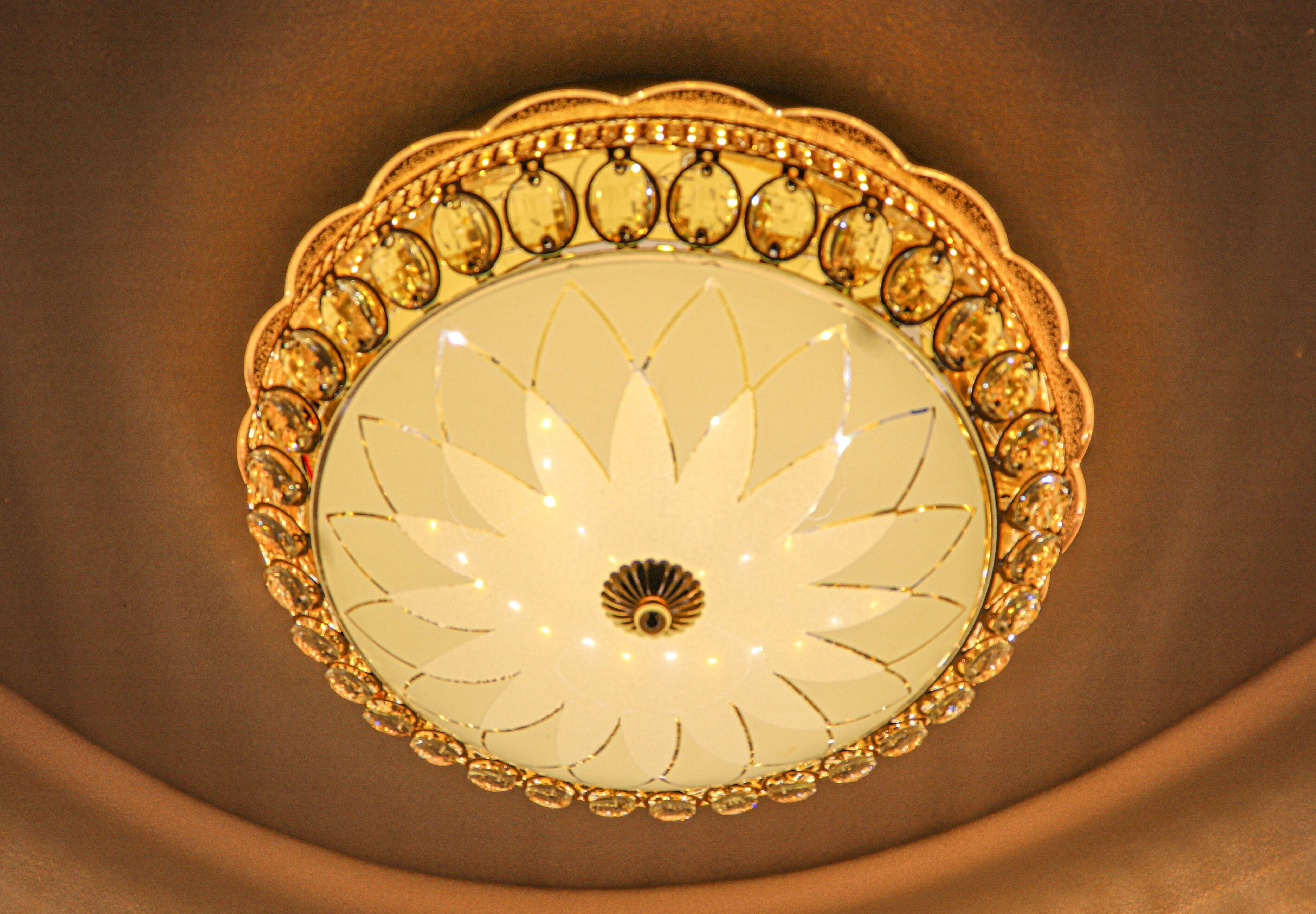 akrik 55_141 Chandelier Ceiling Lamp-picture-15