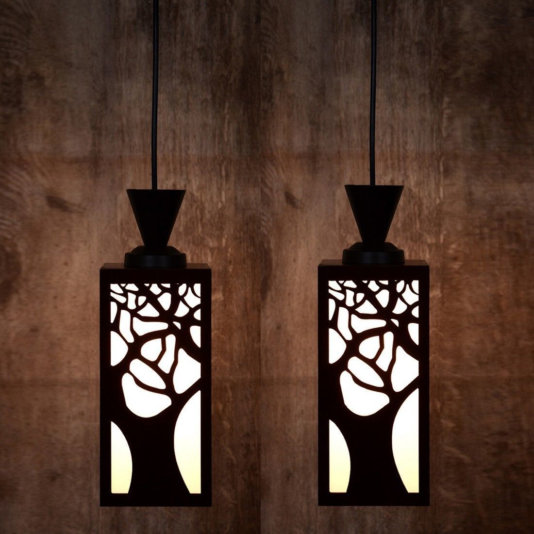 lakhaji Wooden Hanging Thali Lamp Elegance for Home Decor and Festive Celebrations Pendant Lamp Ceiling Lamp-picture-14