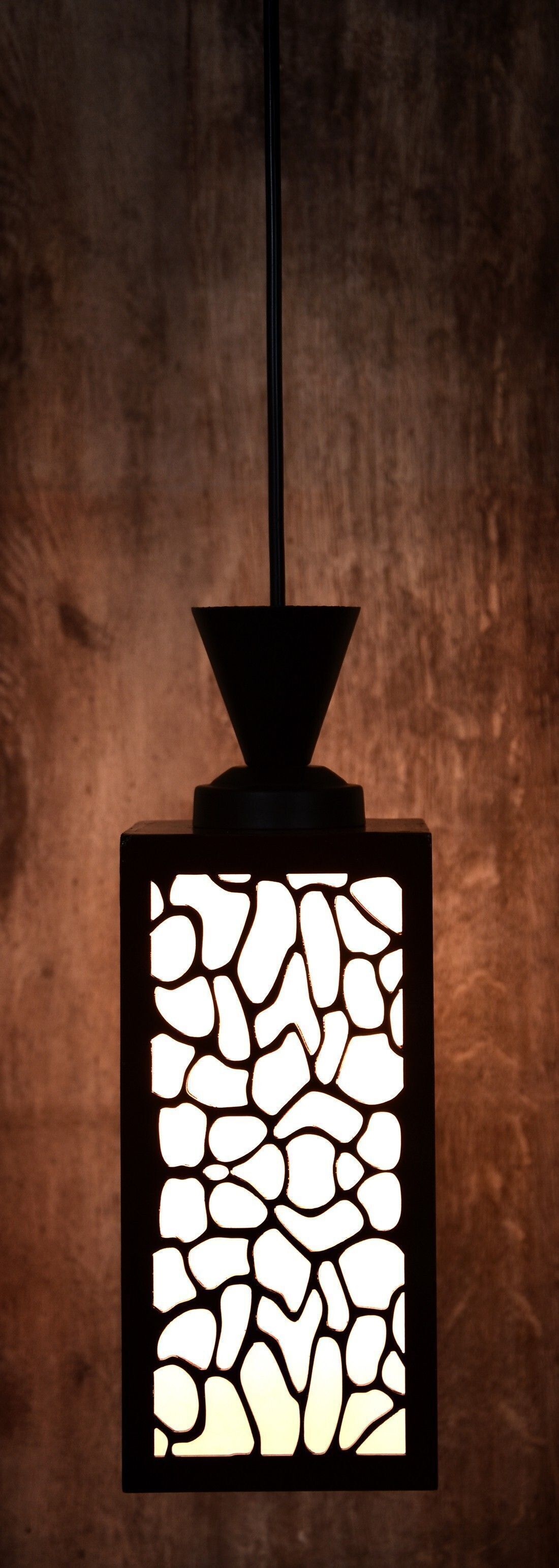nexat Wooden Hanging Thali Lamp Elegance for Home Decor and Festive Celebrations Chandelier Ceiling Lamp-picture-11