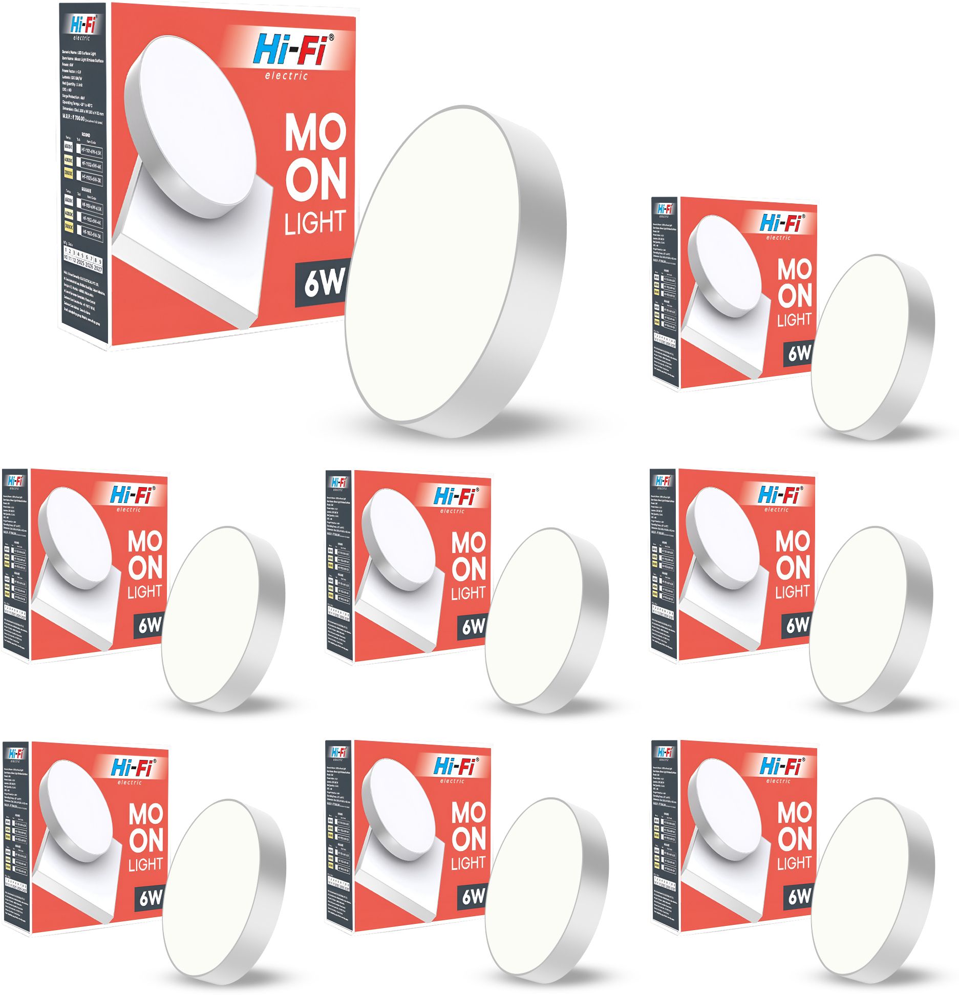 hi-fi Ceiling Light Ceiling Lamp-picture-29