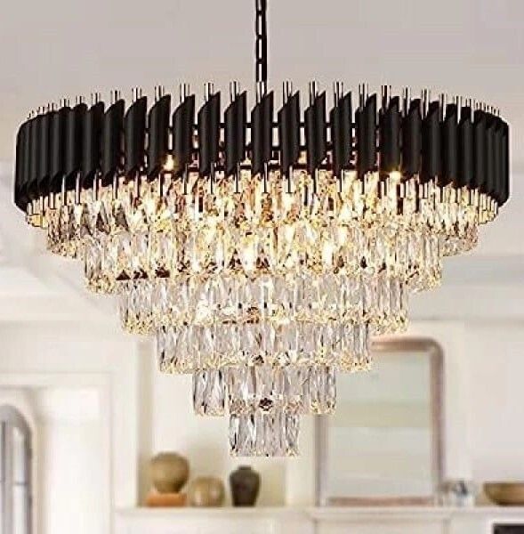 nozz ROshiv294 angi2-BM6 8 Chandelier Ceiling Lamp-picture-11