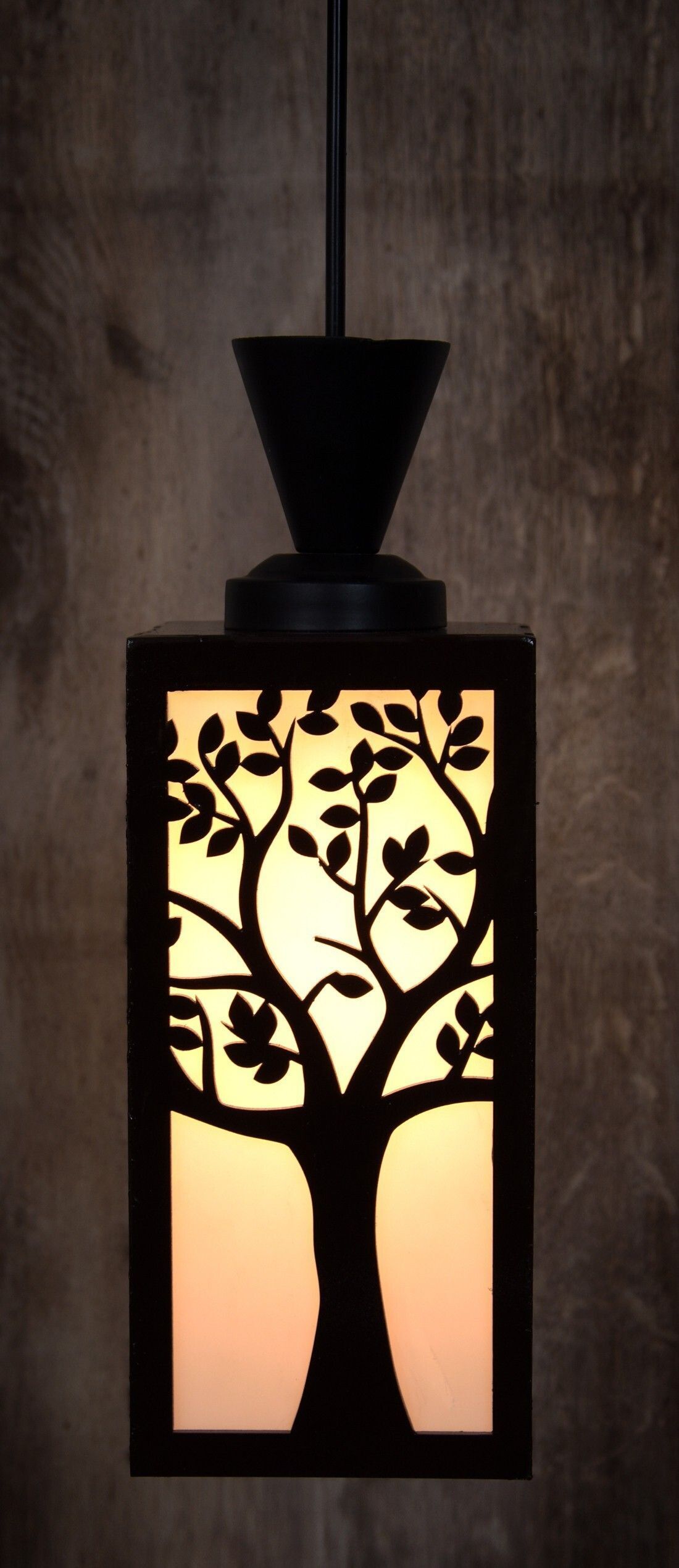 nexat Wooden Hanging Thali Lamp Elegance for Home Decor and Festive Celebrations Chandelier Ceiling Lamp-picture-20