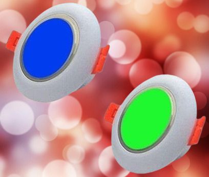mg lights 5 WATT Color Ceiling Lamp (Track lights ) Ceiling Light Ceiling Lamp-picture-28