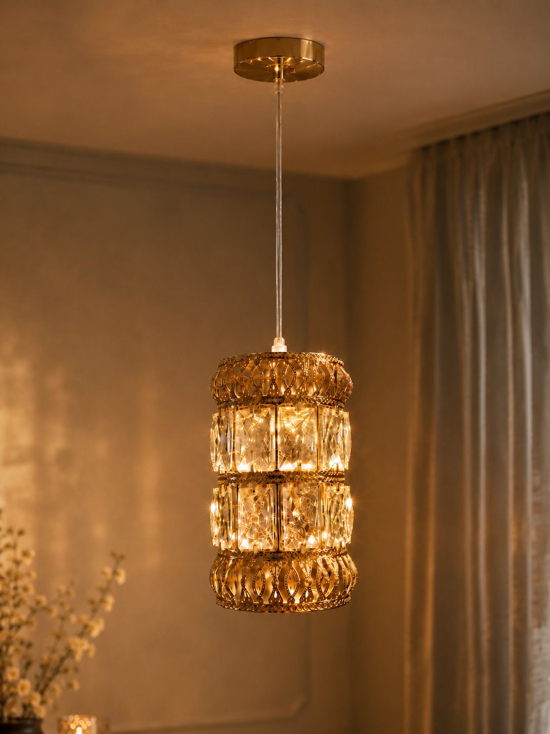 vprotect HG-202 Ceiling Light Ceiling Lamp-picture-15