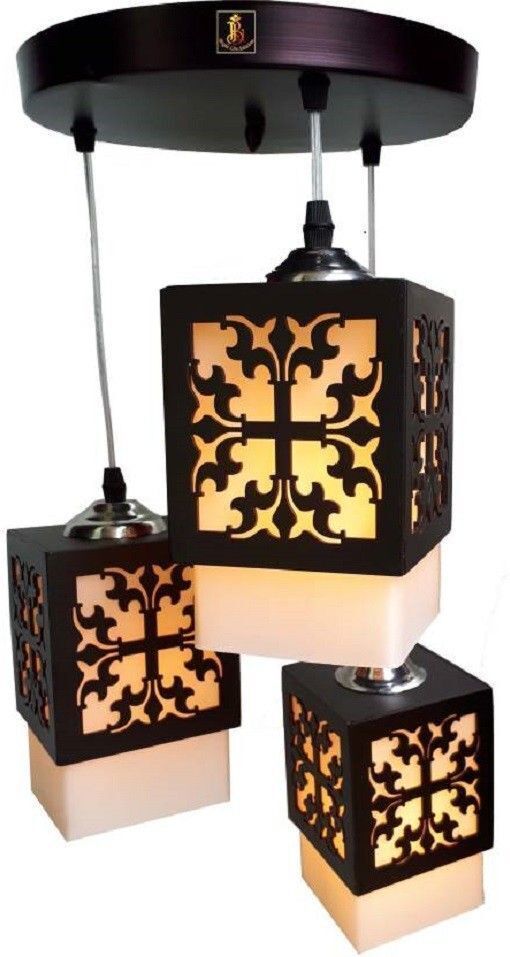 lakhaji New Hanging Decorative Ceiling Lamp-768 Chandelier Ceiling Lamp-picture-37