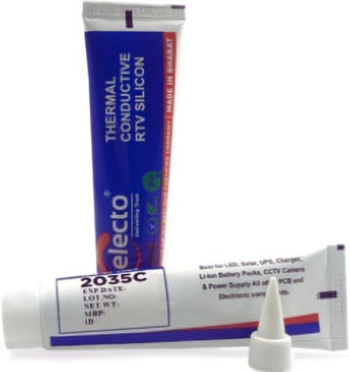electo Metal Based Thermal Paste-image-4