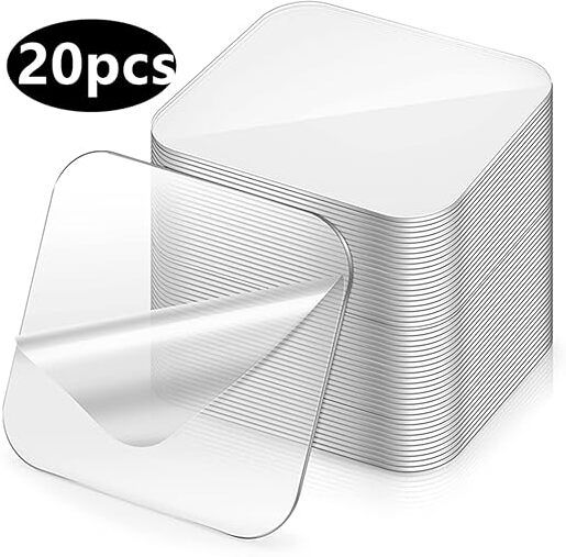 ipsit Double Sided Sticker Tape (Manual)-picture-23