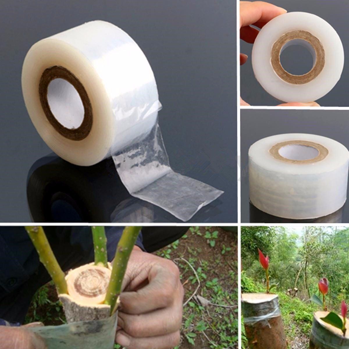 mplus Tape 1 inch X 100m Grafting Tape Manua Grafting tape (Manual)-picture-22