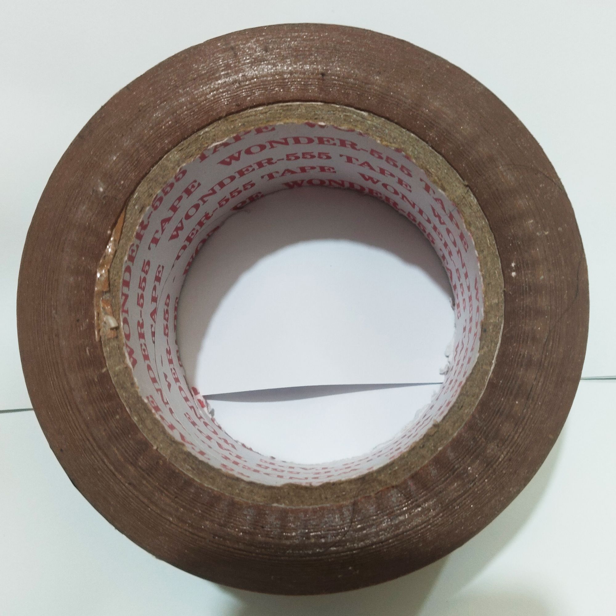 Brown Tape N/A Cello Tape (Manual)-image-45
