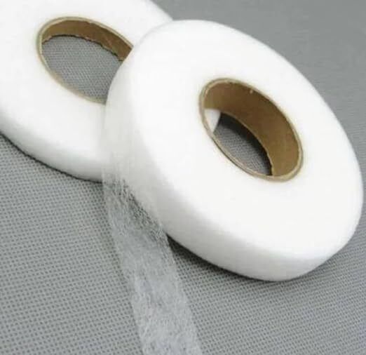 sanwalsa Double Sided Clothes Fabric Tape (Manual)-picture-11