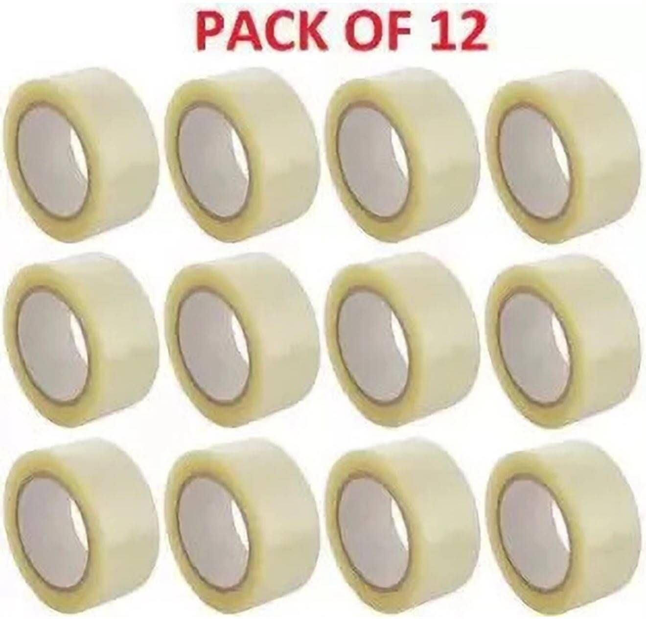 Single Sided Handheld Dispenser CELLO TAPE (Manual)-image-9
