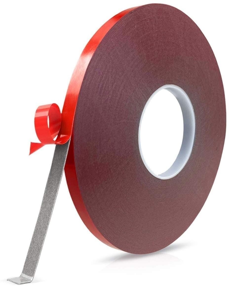 airtick Double Sided NA Removable Mounting Strong Red Foam Adhesive Tape (Manual)-picture-16