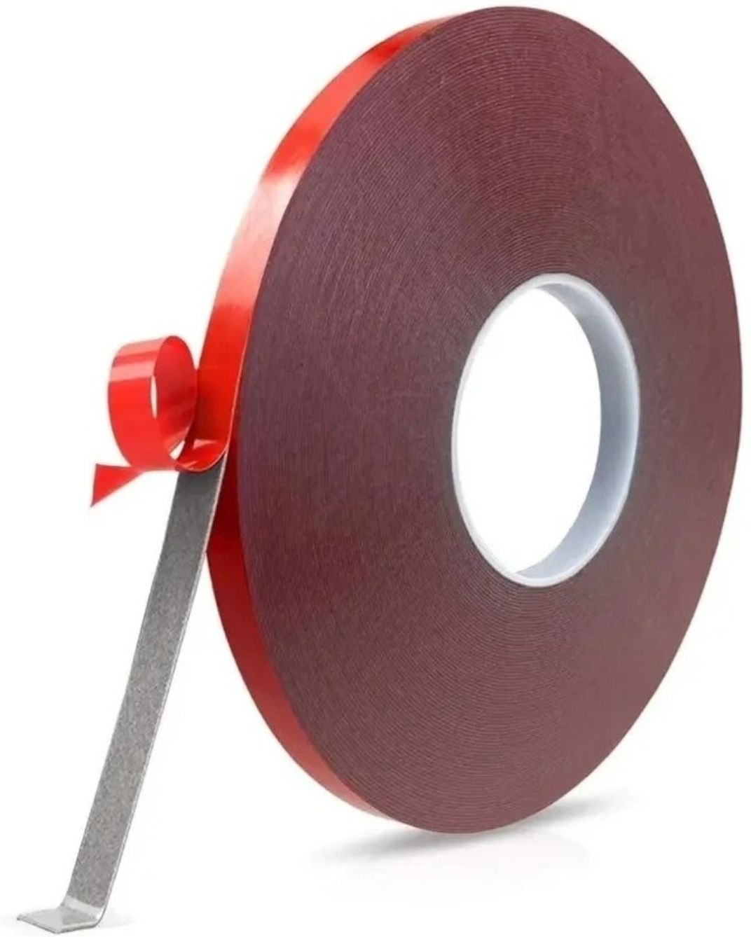 Double side NA Dispenser Removal mounting strong red foam Adhesive Tape (Manual)-image-35