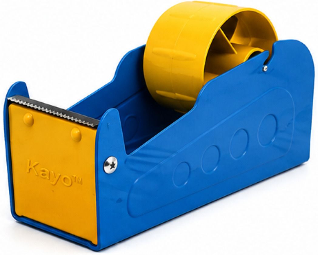 ALL TYPES TABLE DISPENSER TAPE DISPENSER (Manual)-image-0