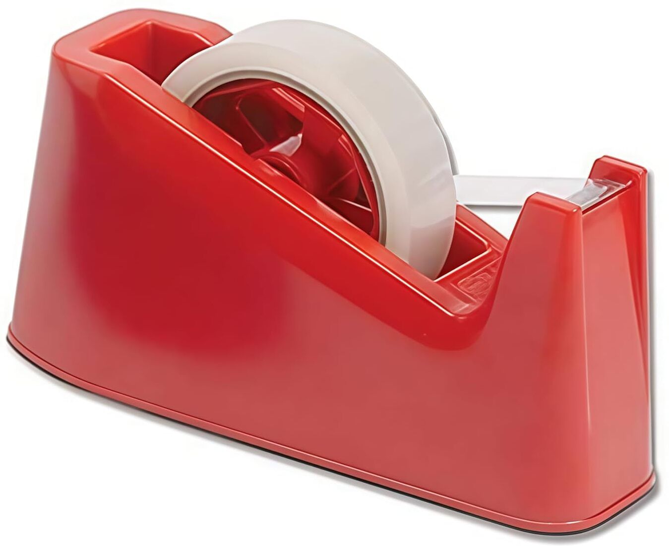 Packaging Tape, Stationery Tape Tabletop Tape Dispenser Tape Dispenser (Manual)-image-12