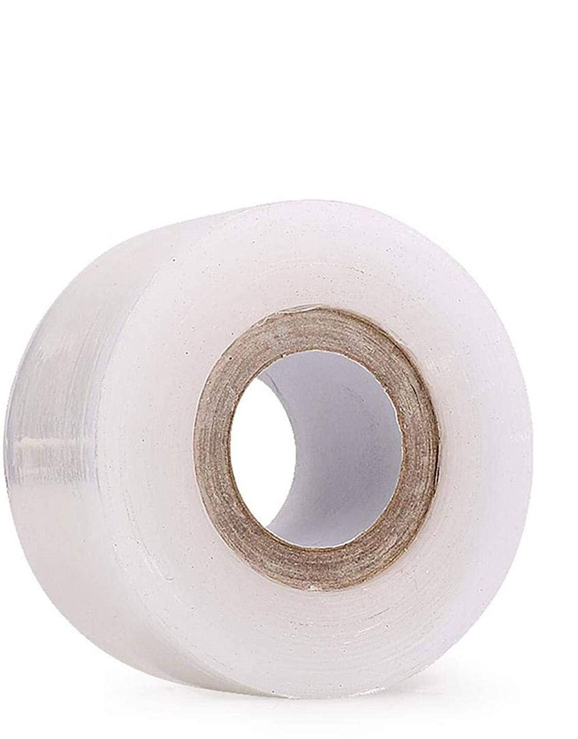 prozone 100M X 3 Inch Grafting Stretchable Moisture Barrier Plant Repair Tape Nursery & Garden Grafting Tape (Manual)-picture-22