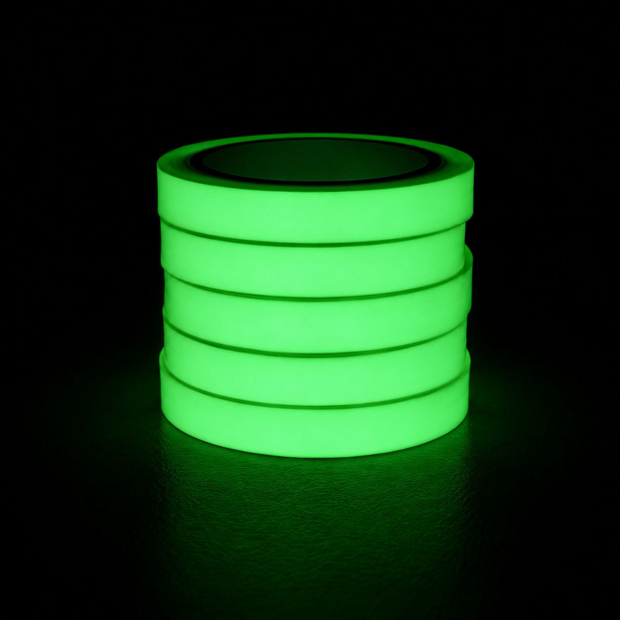 kytaste Self Adhesive Tape Night Glow Warning Tape Night Glow Tape (Manual)-picture-12