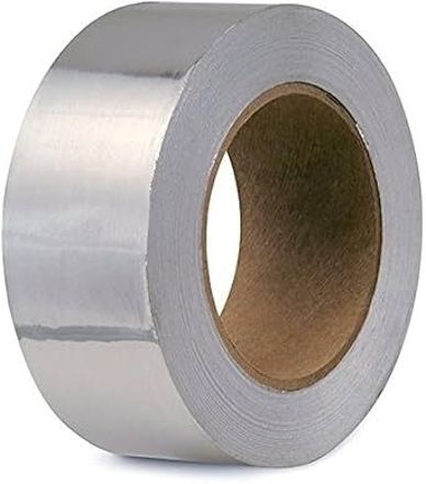 Aluminium Foil Tap 48mm X 20 Mtr Self Adhesive (Manual)-image-32