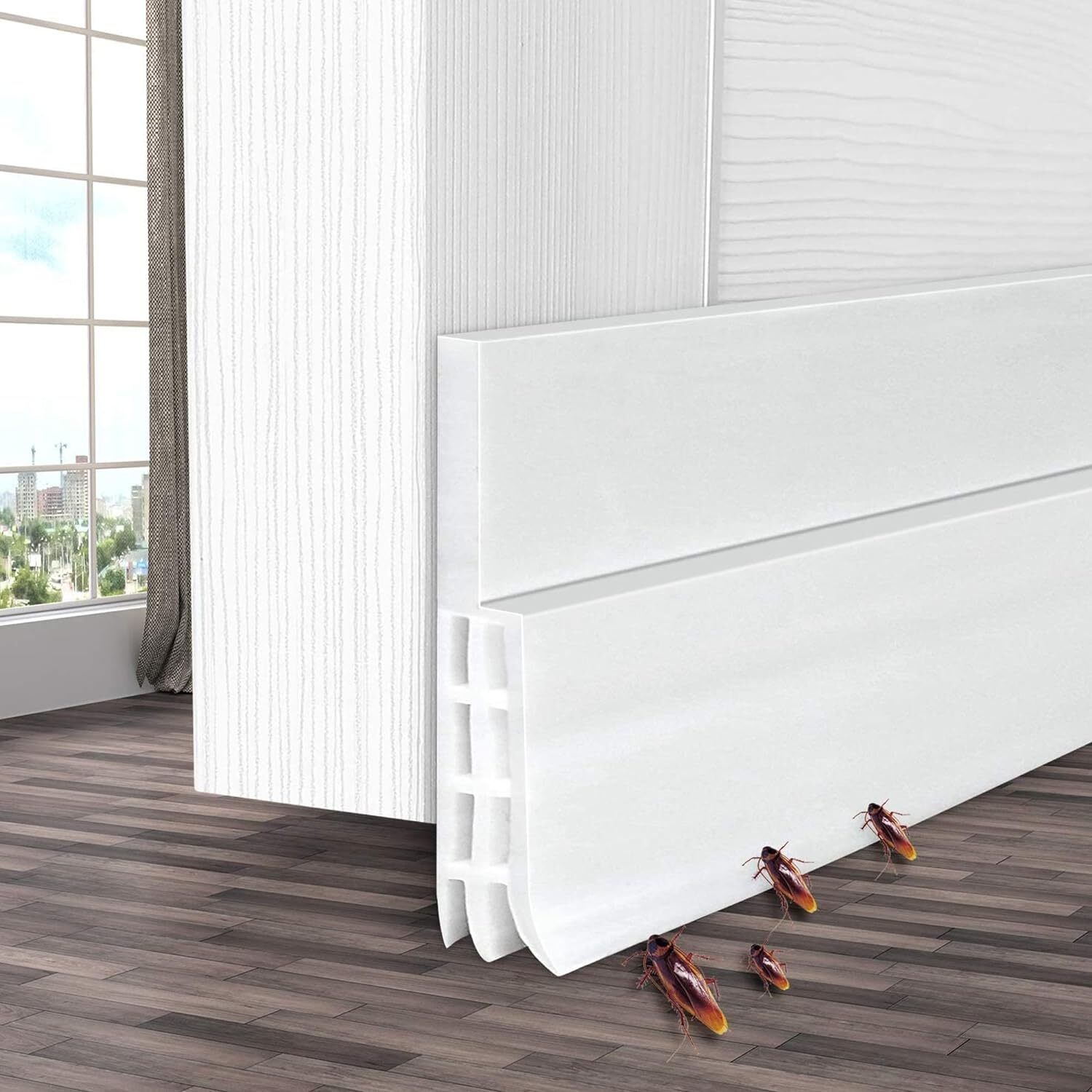 svulint seal strip tape seal tape Door Seal Bottom Tape (Manual)-picture-22