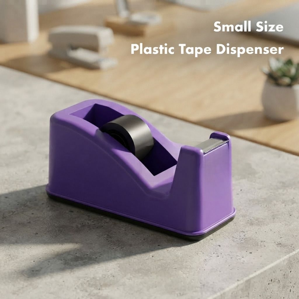 single Mini Tape Dispenser (Manual)-image-27