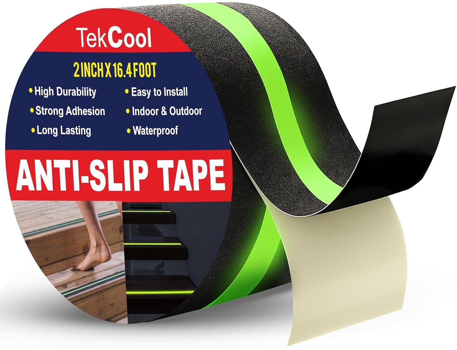 besque Anti Slip Tape NA Anti Slip Tape (Manual)-picture-10