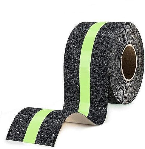 Anti Slip Tape Glow in Dark, Anti Skid Tape Anti slip tape Dispenser Anti Slip Tape (Manual)-image-3