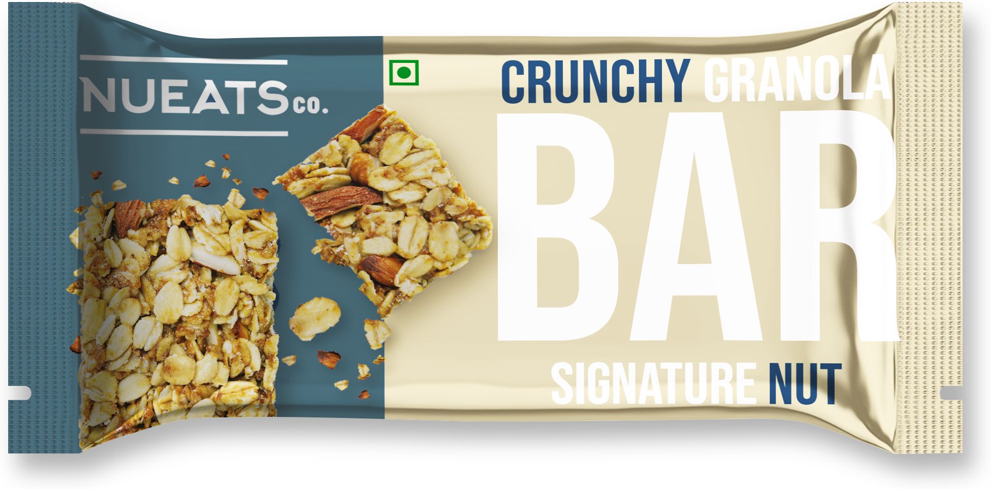 Granola Signature Nut PK1 Nutrition Bars-image-21