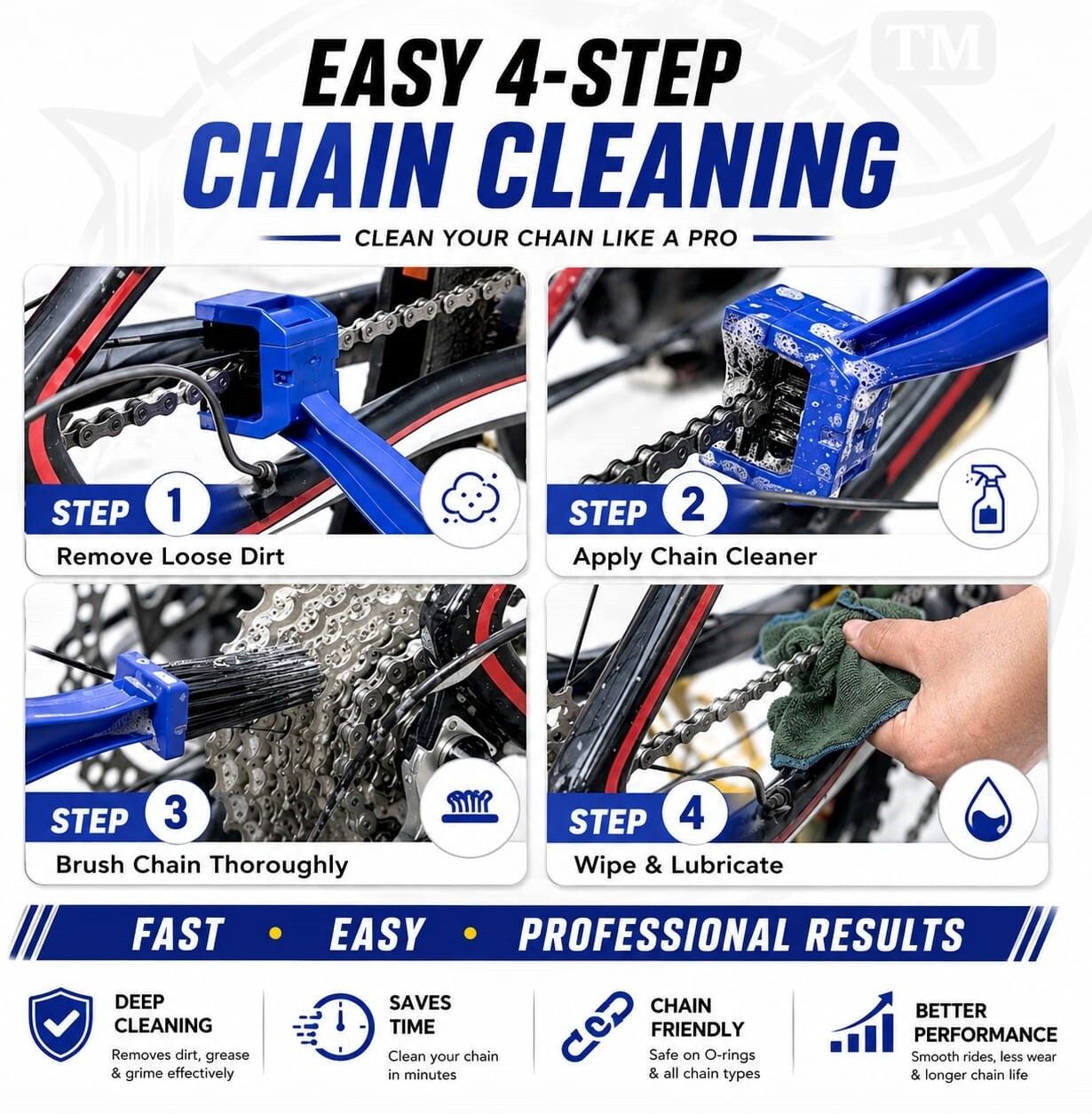 koragg Chain Cleaner-picture-7