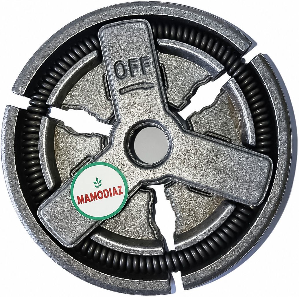 mamodiaz Clutch Liner for Petrol Chain Saw Fit to 52CC 58CC 62CC Chain Saw Clutch shoe Cordless Chainsaw-picture-25