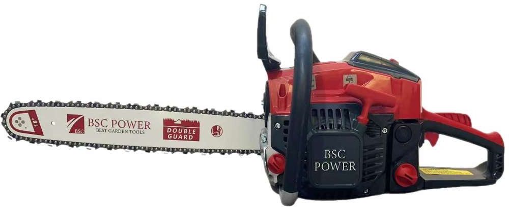 123 Fuel Chainsaw-image-16