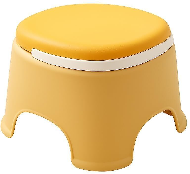Multipurpose Bathroom Kitchen Step Stool-image-9
