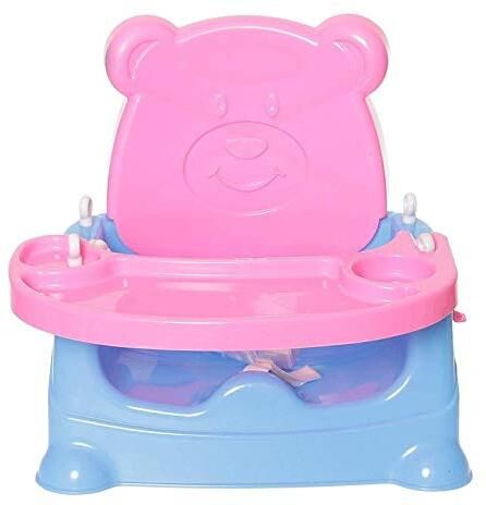 5 in 1 Baby Feeding Booster Swing High Chair